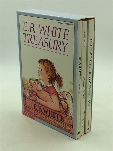 The E.B. White Read Aloud Award – YLEAV