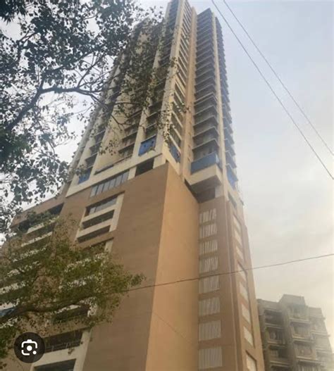 Flats for Sale in Sea Kunal Waterfront Tower, Colaba Mumbai : Resale ...
