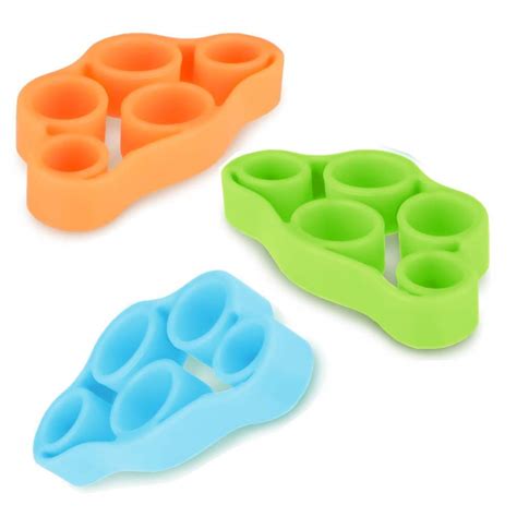 Buy Lumino Cielo Finger Stretch Exercise Band for Finger Strength ...