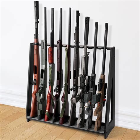 Single Shot Gun Rack at Lynda Austin blog