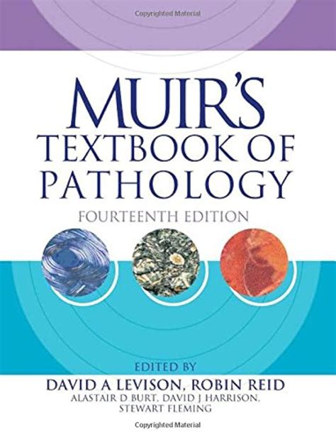 Buy Muir's Textbook of Pathology, Fourteenth Edition Book Online at Low ...