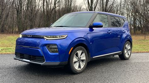 Quoi de neuf sur le Kia Soul 2024? | RPM