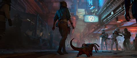 Star Wars Video Games and Immersive Entertainment | StarWars.com