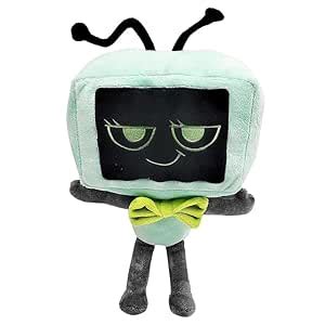 Buy MIOJKSE Dandy's World Plush, Dandy World Themed Plush Stuffed ...