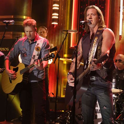 Florida Georgia Line Digs a Hit With 'Dirt' - Rolling Stone