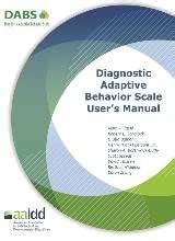 Image result for Diagnostic Adaptive Behavior Scale
