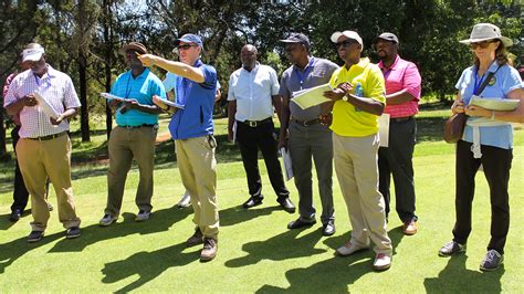 Image result for USGA Course Rating Guide