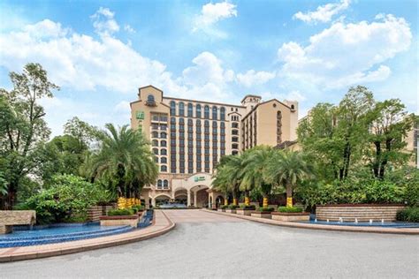 The 10 Best Hotels in Guangzhou 2022 (with Prices) - Tripadvisor