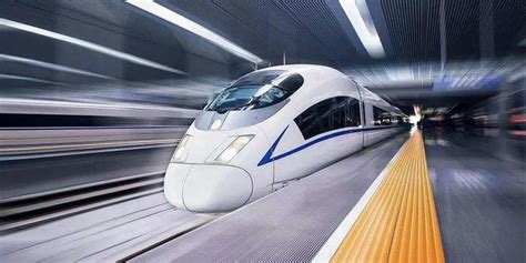 独家策划：中国高铁不仅要修到台湾，更要修到全世界_凤凰资讯