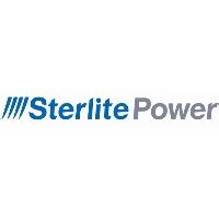 STERLITE POWER TRANSMISSION