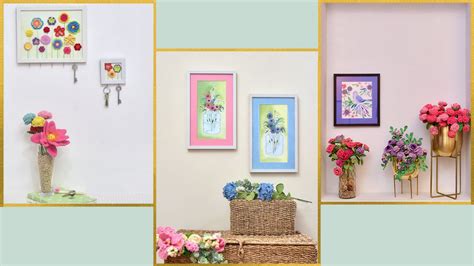 Home Décor – HAPPY THREADS