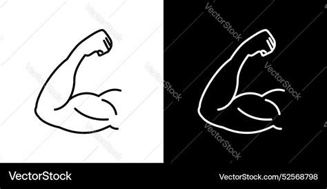 Strong Arm Vector 的图像结果