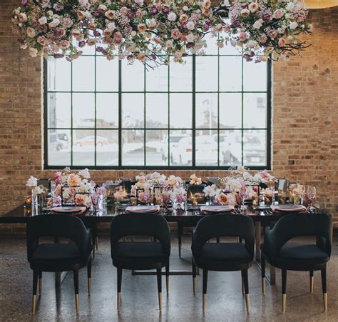 Morgan Manufacturing - Industrial-Chic Event Venue in Chicago