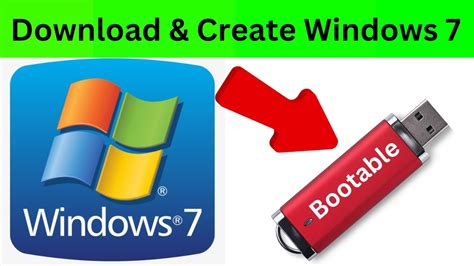 Image result for Create Win 7 Boot
