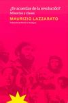 ¿Te acuerdas de la revolución? | La Fuga Librerías