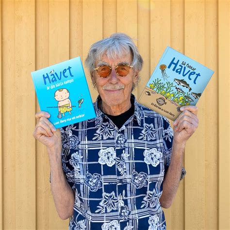 Så funkar havet - En djup bok av Lasse Åberg - Voice of the Ocean