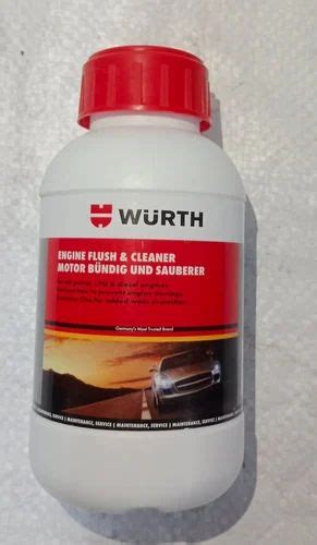 Image result for Wurth Engine Cleaner