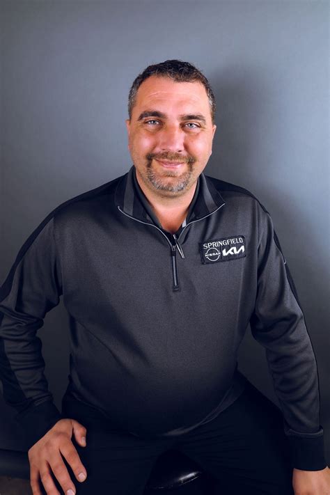 Springfield Kia Staff | Springfield Kia dealer in Springfield MO