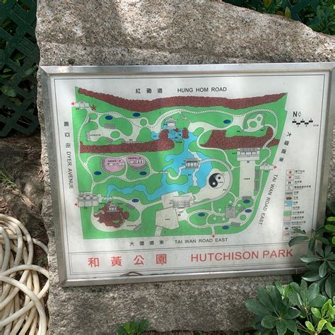 Hutchison Park (Hong Kong) - All You Need to Know BEFORE You Go