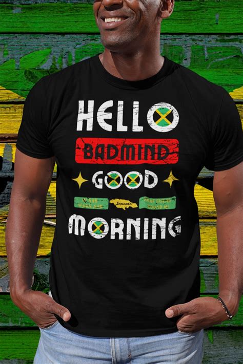 Hello In Jamaican Language