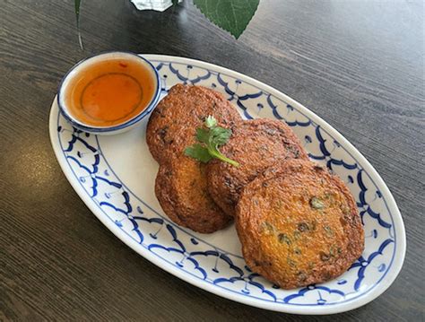 Thai @ Grovely - Takeaway food - Keperra - Order online