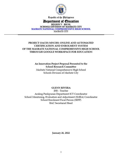 Invovation Project Example 的图像结果