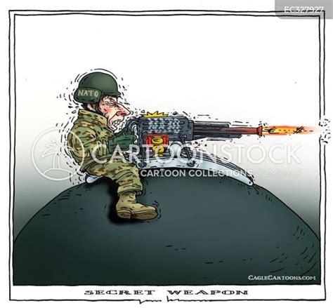 Image result for Weapon Control System Cartoon