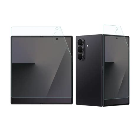 Galaxy Z Fold 7 Screen Protector | GadgetShieldz