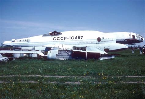 «ВВА»: самый странный самолет, который был создан советскими инженерами ...