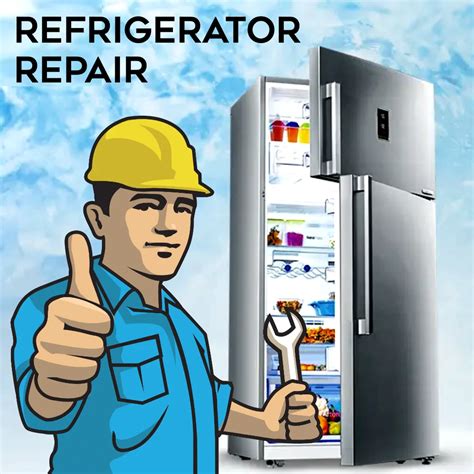 Top Refrigerator Repair in Delhi, Home Services | Delhi Repairs