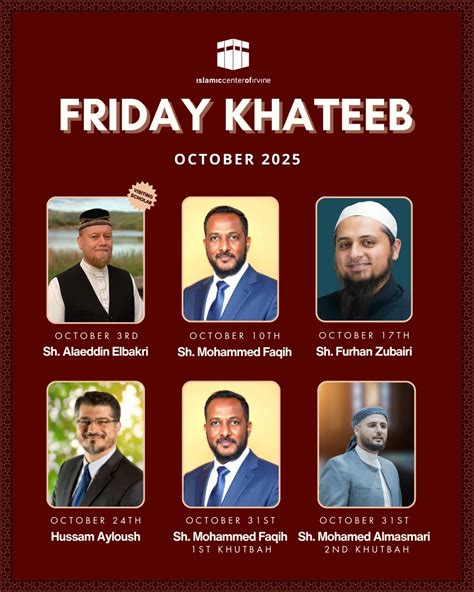 Homepage - Islamic Center Of Irvine