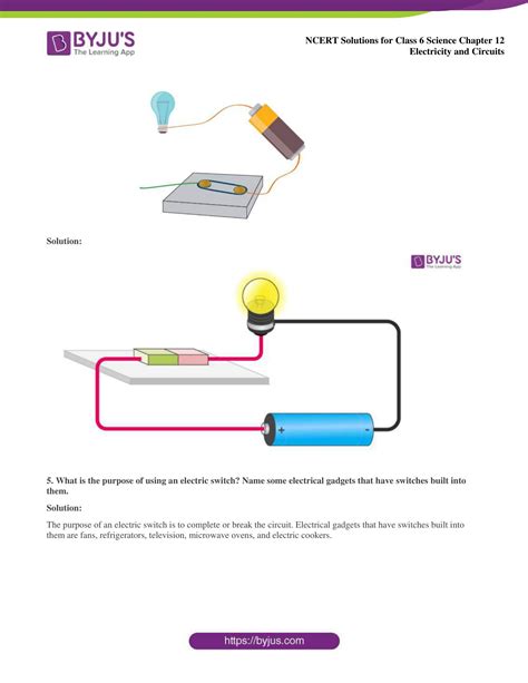 Image result for Class 6 Science Book Chapter 12