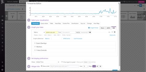 Datadog Custom Tags 的图像结果