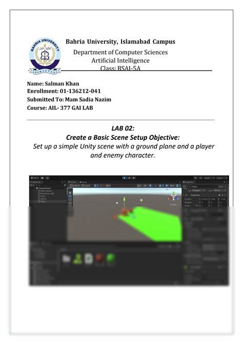 Unity Character Creation Basics 的图像结果