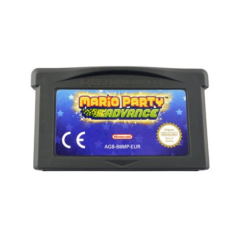 Refurbished Nintendo Consoles & Games