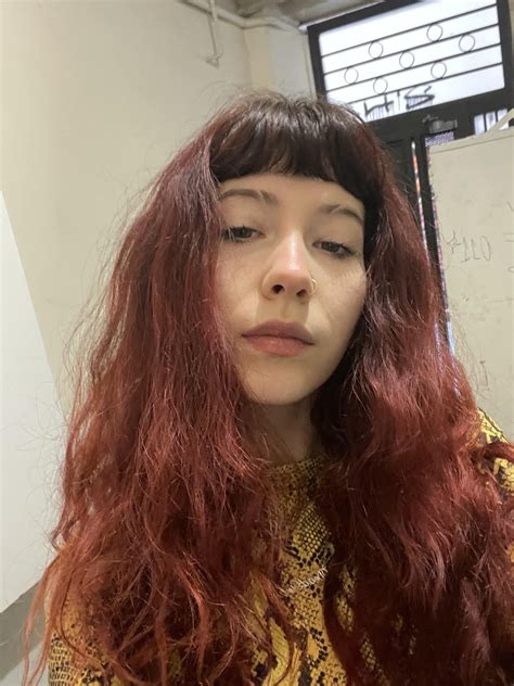 The Classic Saga: bangs or no bangs? : r/femalehairadvice