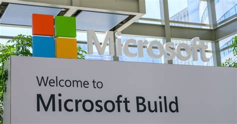 Here Is Everything New Microsoft Announced At Its 2019 Build Event ...