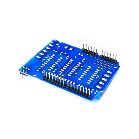 Arduino L293D Motor Shield 的图像结果