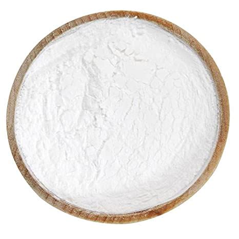 Aapkidukan Arrowroot Powder / Ararot Powder - 400 gm : Amazon.in ...