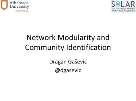 Image result for Modularity Network