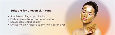 Raaga Professional Stem Cells Infused Facial Kit, Gold, 61 g : Amazon ...