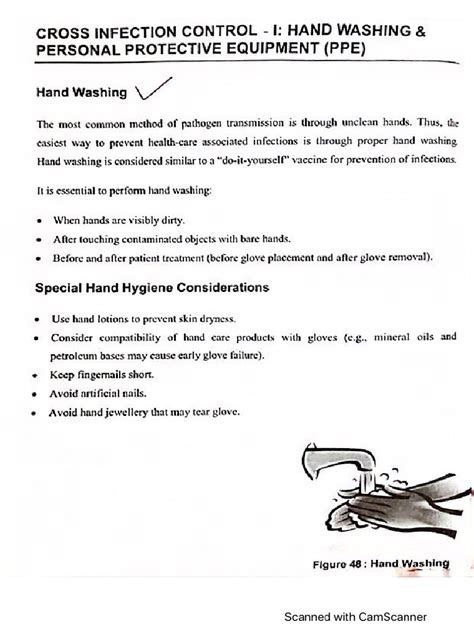 CDC Hand Washing PDF 的图像结果
