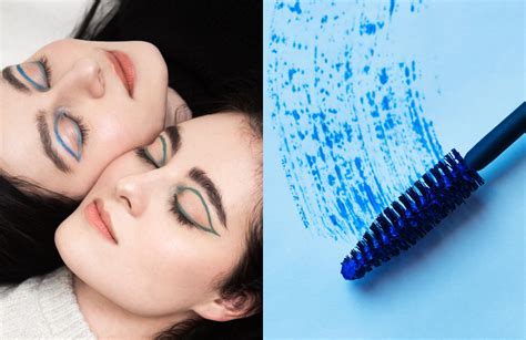 From lashes to lids: The 5 latest eye trends you need to know - Murad ...