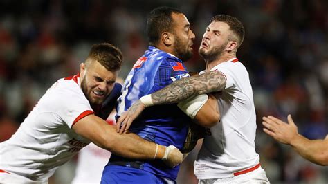 Zak Hardaker hails Great Britain head coach Wayne Bennett's influence ...