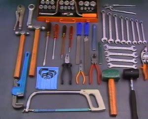 Basic Hand Tools 的图像结果