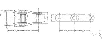 Positive infinite variable gearbox,Conveyor chains,Couplings,Universal ...