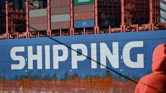 Seaway Shipping India: Quality Logistics Management Services | Seaway ...