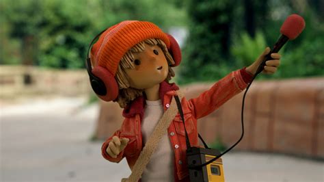 The Sound Collector : ABC iview
