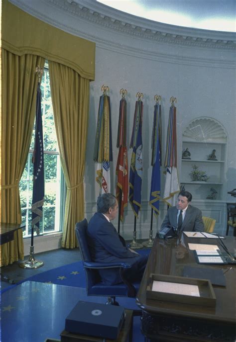 Caspar W. Weinberger – U.S. PRESIDENTIAL HISTORY