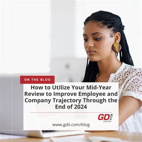At GDI Infotech, we see mid-year reviews as a strategic opportunity to refocus and drive success ...